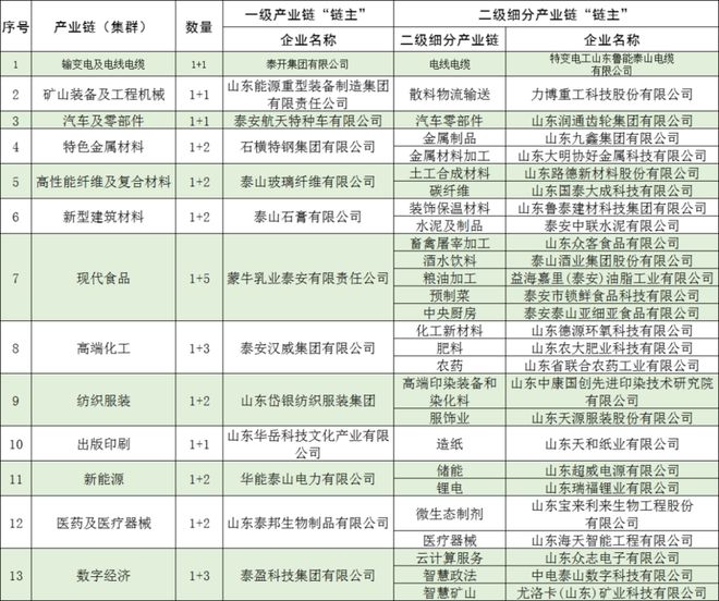 泰安链条厂